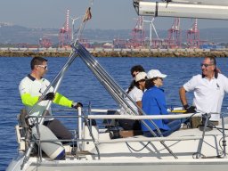 AUTUNNALE TARANTO 2026 - Foto